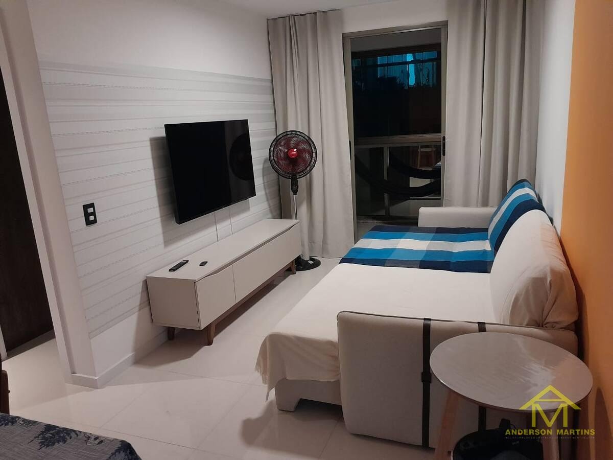Apartamento à venda com 2 quartos, 1 banheiro, 1 vaga e 63m² no Praia de Itaparica, Vila Velha (ES) — foto 15 de 15