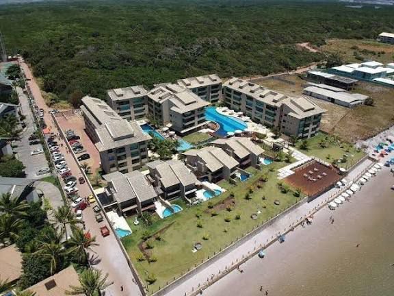 Apartamento à venda com 3 quartos, 3 suítes, 1 vaga e 92m² no Muro Alto, Ipojuca (PE) — foto 15 de 15