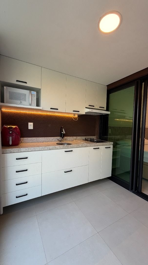 Apartamento à venda com 1 quarto, 1 banheiro e 25m² no Carneiros, Tamandaré (PE) — foto 6 de 25