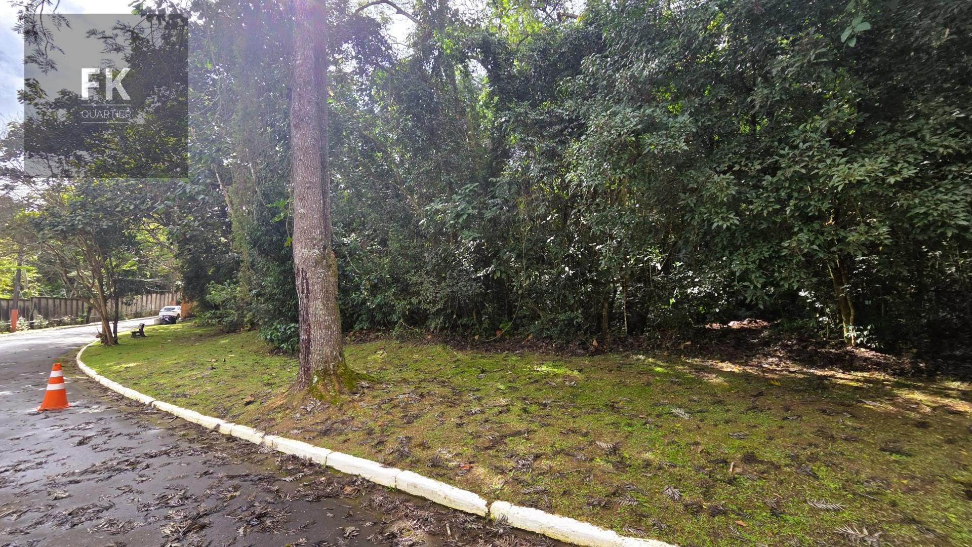 Terreno à venda com 1093m² de terreno no Altos de São Fernando, Jandira (SP) — foto 6 de 9