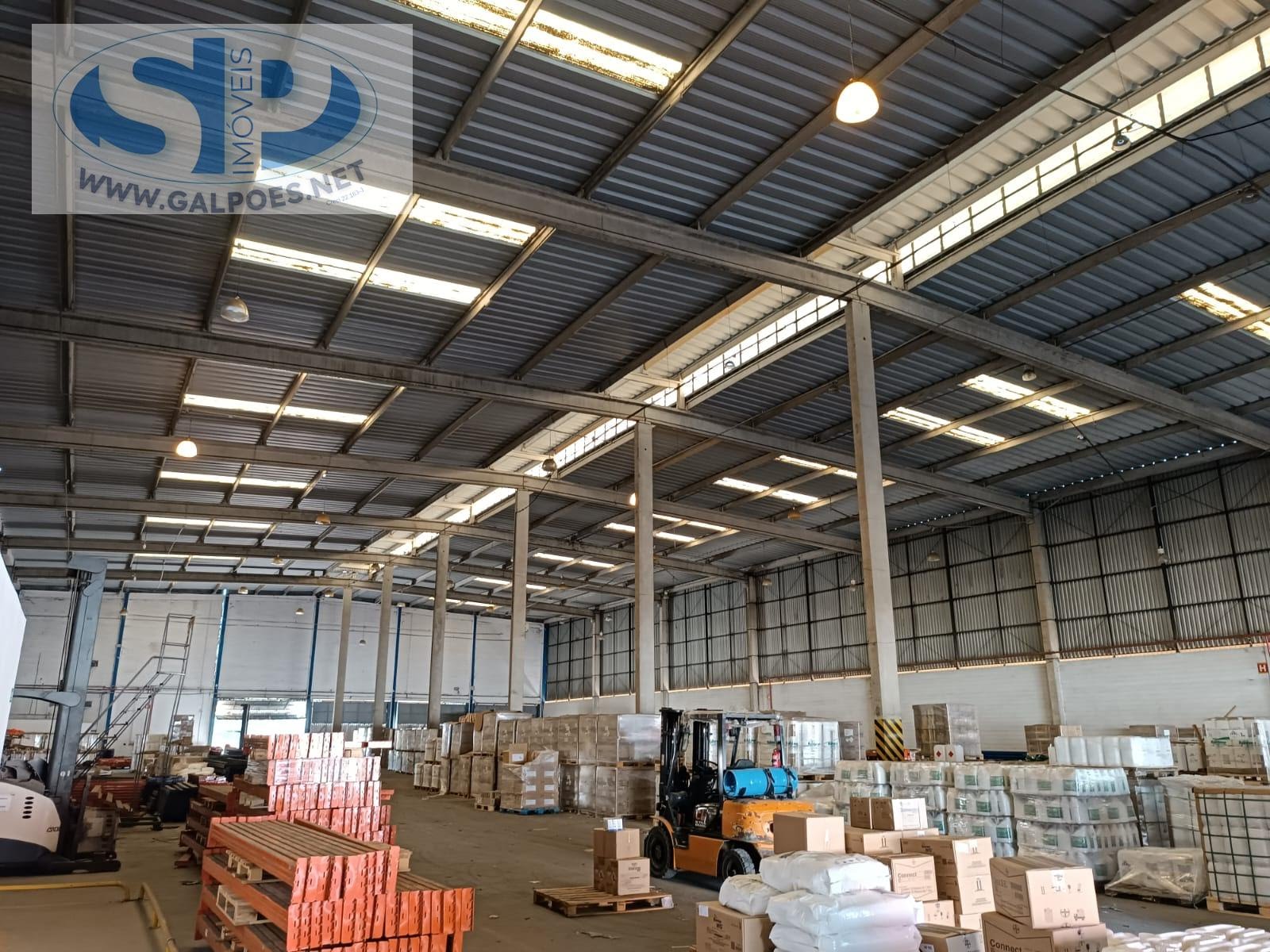 Depósito-Galpão, 4276 m² - Foto 28