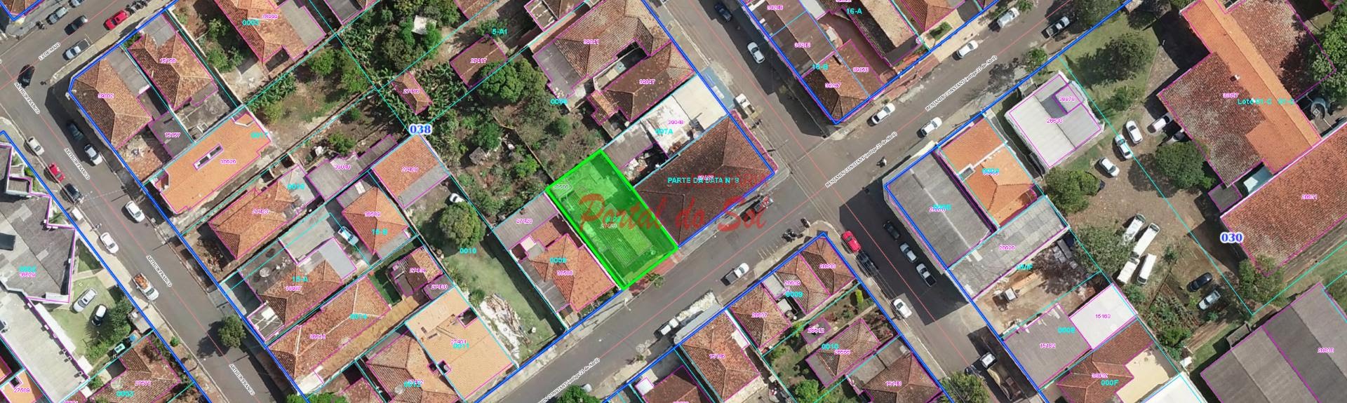 Casa à venda com 3 quartos, 1 banheiro, 1 vaga e 98m² no Centro, Santo Antônio da Platina (PR) — foto 5 de 6