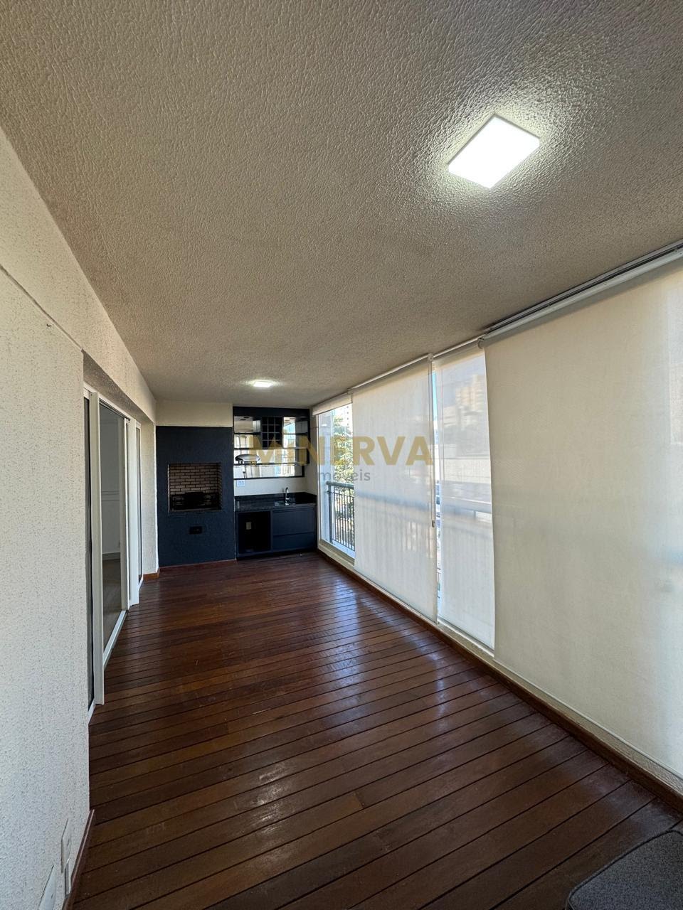 Apartamento à venda com 3 quartos, 1 suíte, 2 vagas e 109m² no Macedo, Guarulhos (SP) — foto 2 de 12