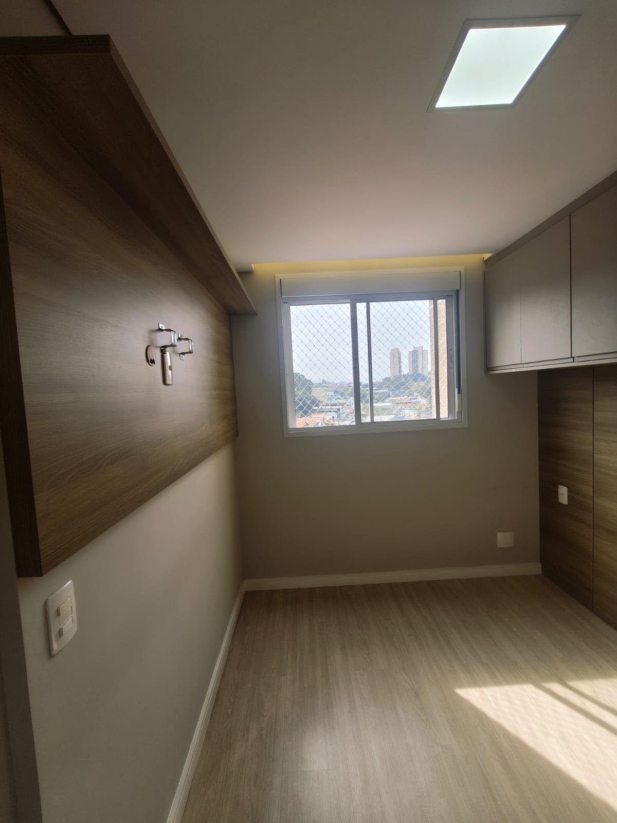 Apartamento à venda com 2 quartos, 1 banheiro e 36m² no Pirituba, São Paulo (SP) — foto 13 de 22