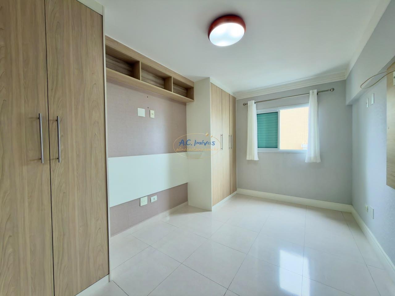 Apartamento à venda com 2 quartos, 1 suíte, 2 vagas e 94m² no Guilhermina, Praia Grande (SP) — foto 13 de 15
