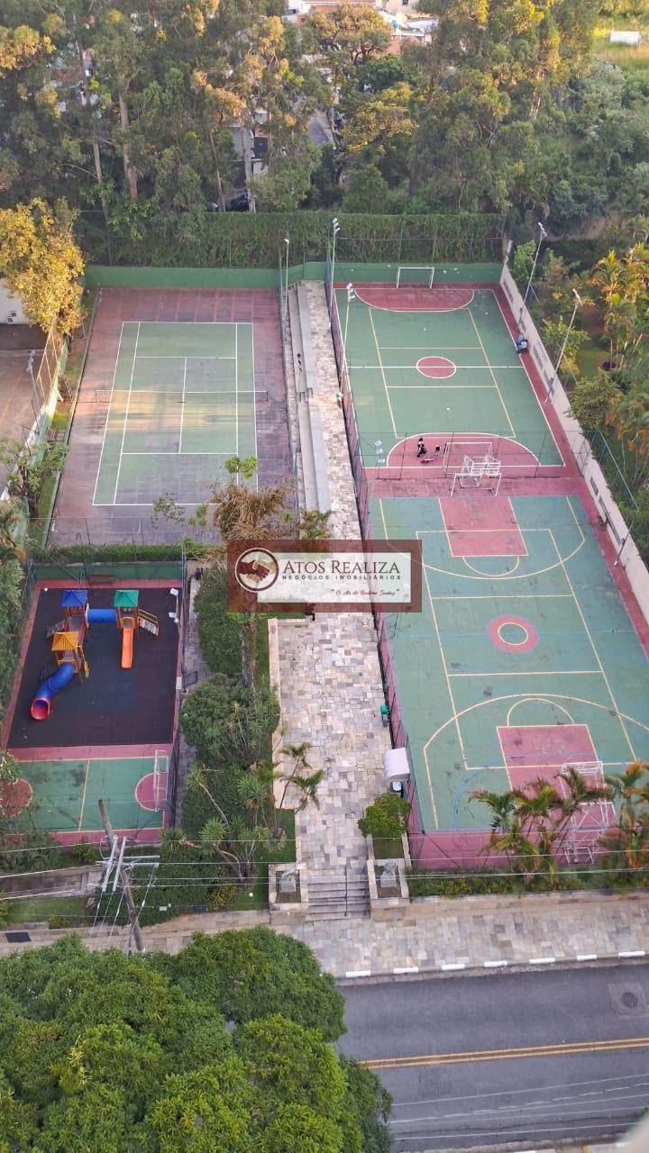 Apartamento à venda com 3 quartos, 1 suíte, 1 vaga e 93m² no Jardim Marajoara, São Paulo (SP) — foto 2 de 25