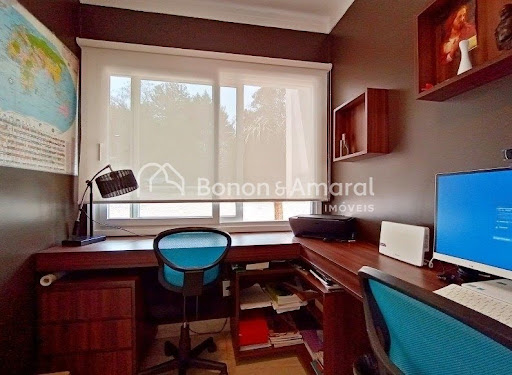Casa de Condomínio, 5 quartos - Foto 4