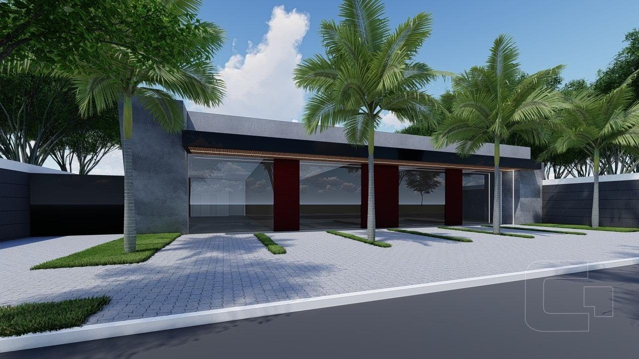 Casa à venda com 2 banheiros e 90m² no Jardim Trabalhista, Apucarana (PR) — foto 3 de 6