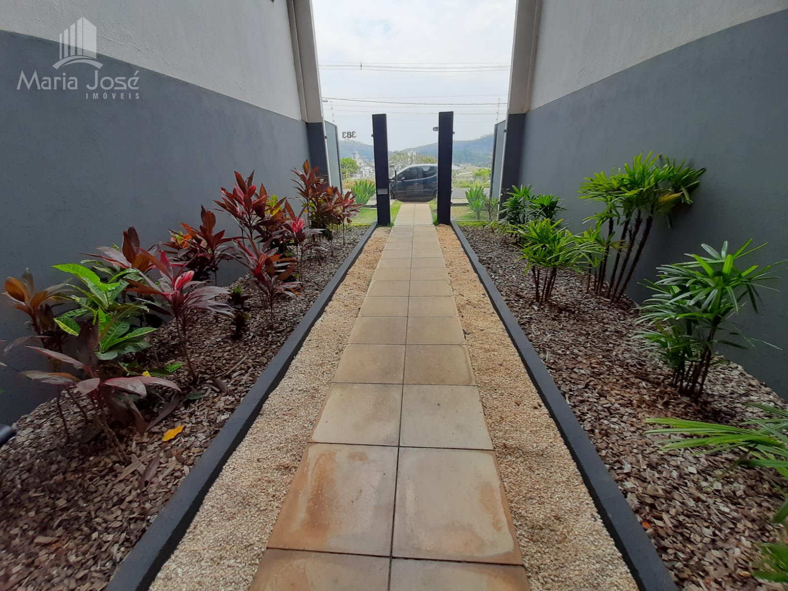 Apartamento à venda com 2 quartos, 1 banheiro, 2 vagas e 71m² no Ouro Branco, Sete Lagoas (MG) — foto 21 de 30