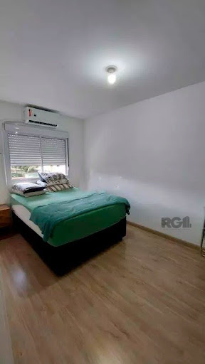 Apartamento Alberto dormit?rio 2