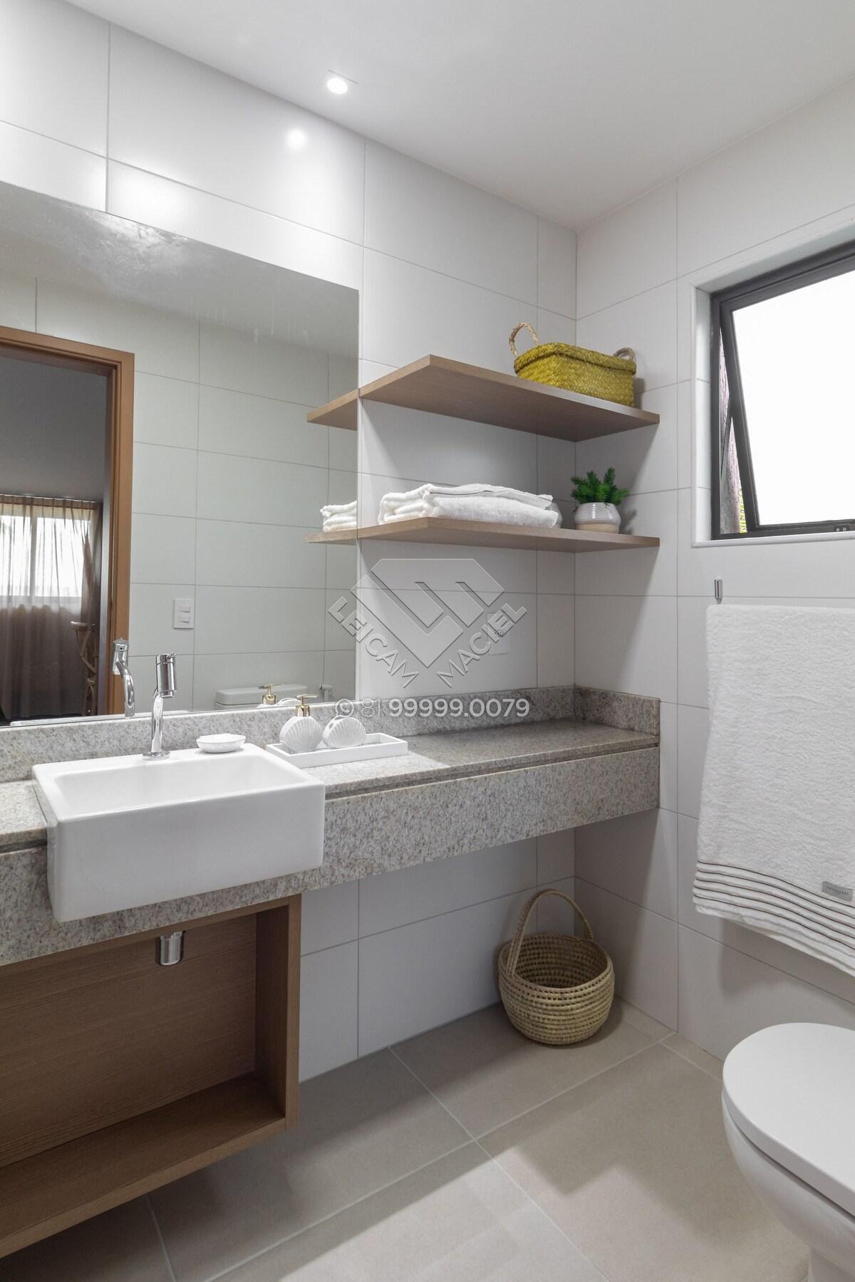 Casa à venda com 4 quartos, 3 suítes, 2 vagas e 234m² no Porto de Galinhas, Ipojuca (PE) — foto 11 de 30