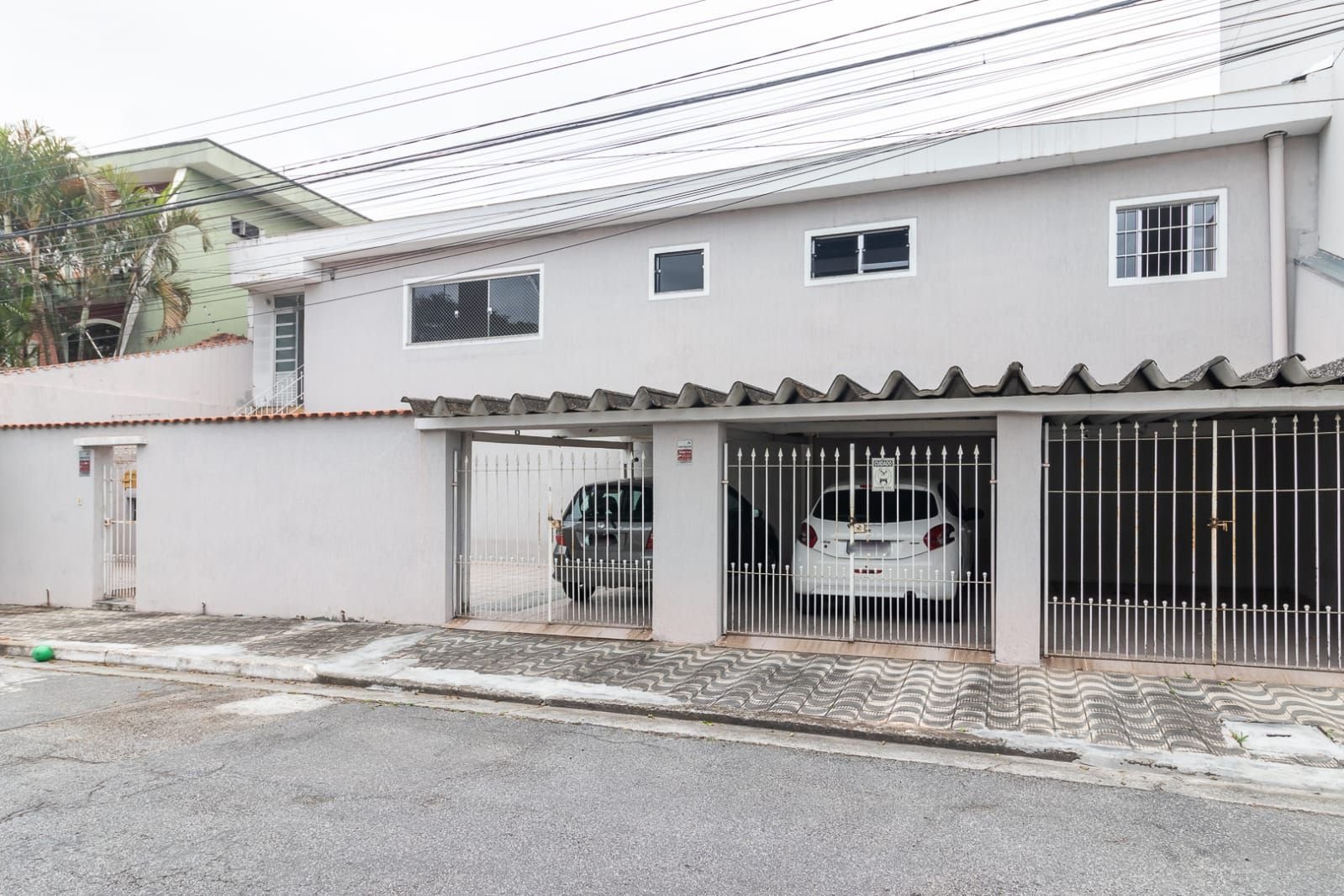 Sobrado, 3 quartos, 100 m² - Foto 1