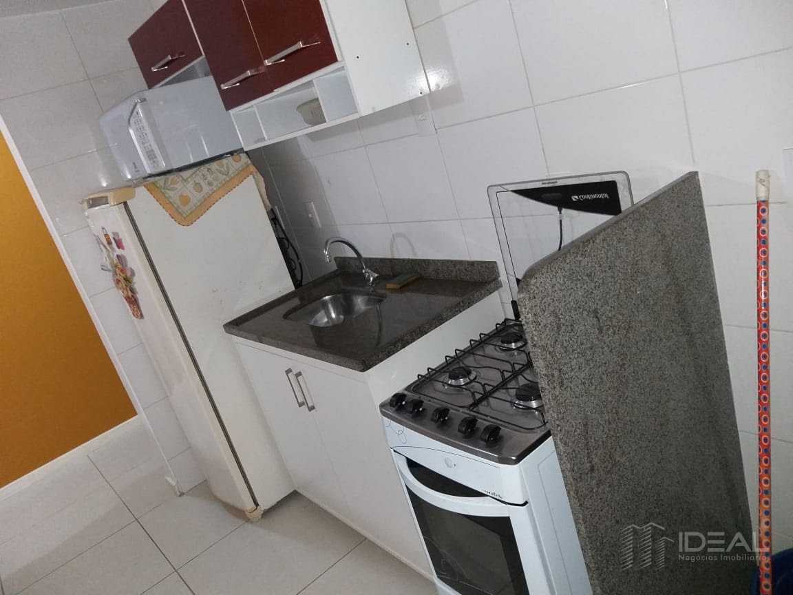 Apartamento para alugar com 1 quarto, 1 banheiro, 1 vaga e 46m² no Parque Tamandaré, Campos dos Goytacazes (RJ) — foto 21 de 21