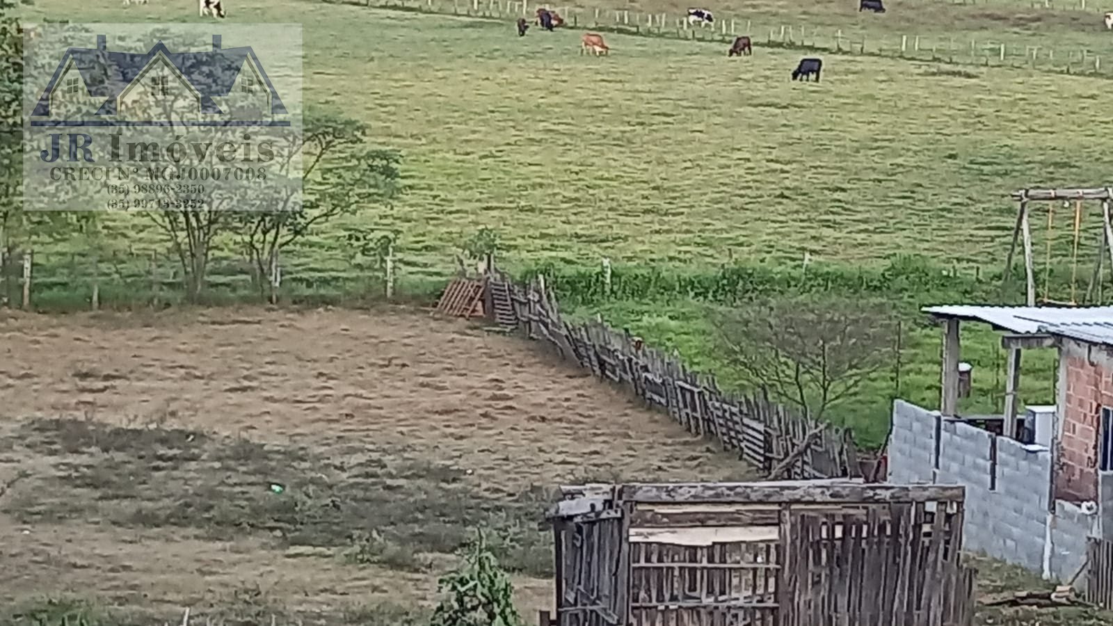 Terreno à venda com 1800m² de terreno no Capituba, Itajubá (MG) — foto 5 de 12