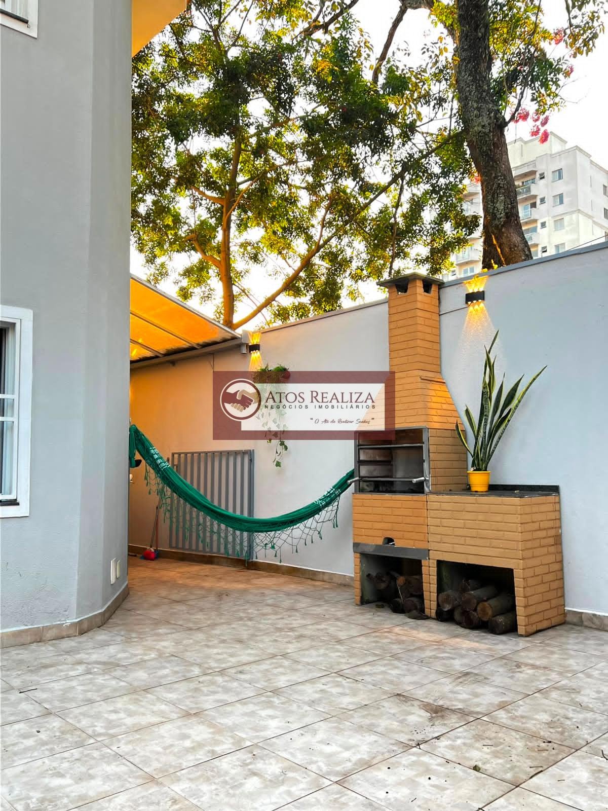 Casa à venda com 3 quartos, 1 suíte, 2 vagas e 85m² no Jardim Santa Cruz (campo Grande), São Paulo (SP) — foto 6 de 30
