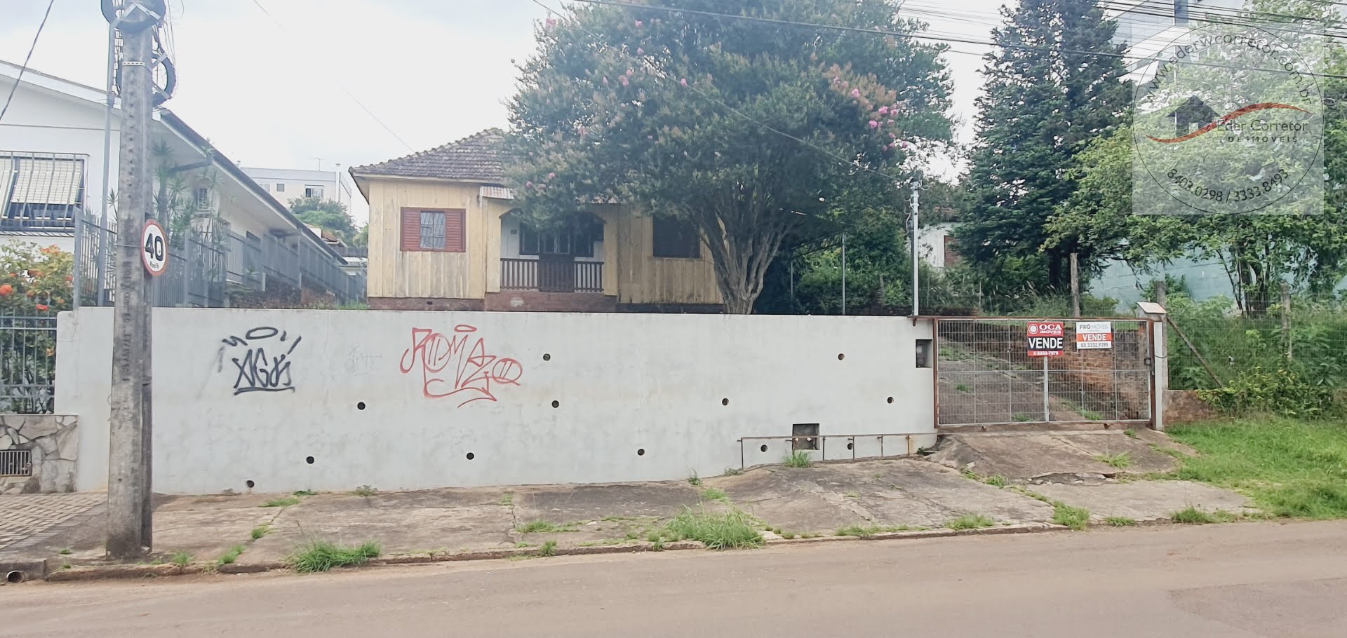 Casa à venda com 4 quartos, 1 suíte, 3 vagas e 500m² no Centro ( Casas), Ijuí (RS) — foto 5 de 17