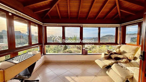 Casa de Condomínio, 4 quartos - Foto 8