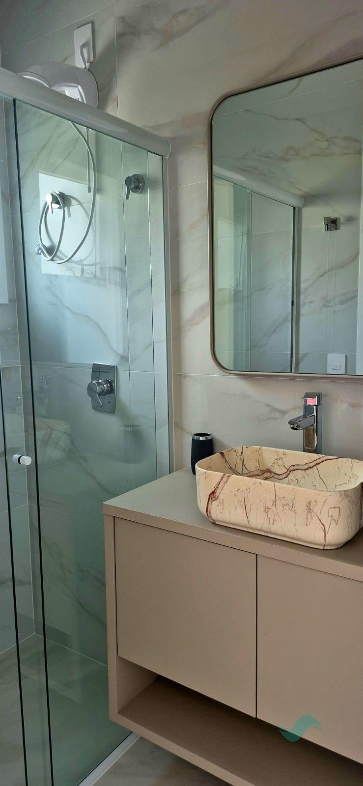 Apartamento à venda com 3 suítes, 2 vagas e 133m² no João Paulo, Florianópolis (SC) — foto 19 de 28