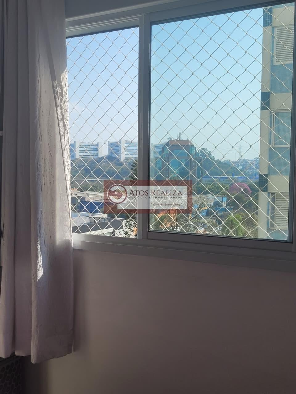 Apartamento à venda com 2 quartos, 1 banheiro e 34m² no Santo Amaro, São Paulo (SP) — foto 2 de 5