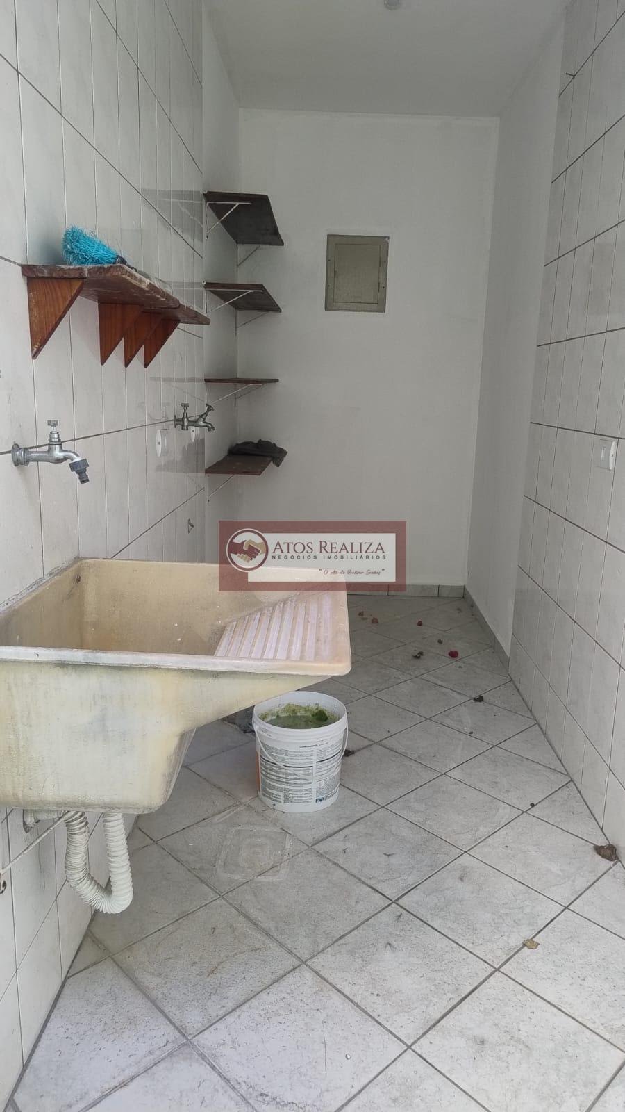 Casa à venda com 2 quartos, 1 suíte, 2 vagas e 156m² no Jardim Cliper, São Paulo (SP) — foto 21 de 22