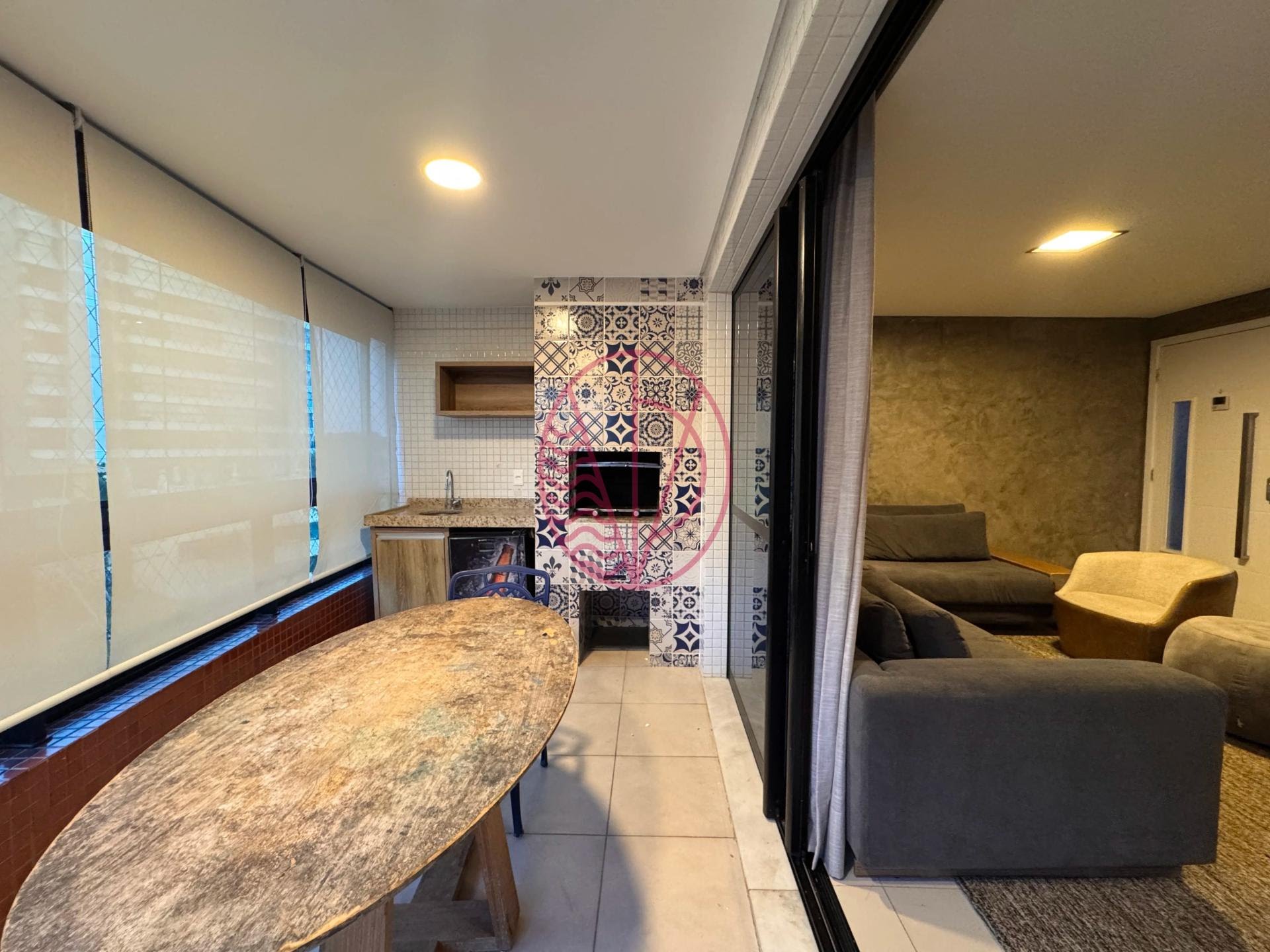 Apartamento à venda com 2 quartos, 1 suíte, 2 vagas e 113m² no Alphaville I, Salvador (BA) — foto 16 de 22