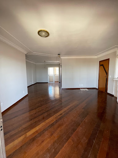 Apartamento em Jardim dos Estados  -  Campo Grande
