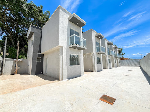 Casa de Condomínio em Campos Elíseos  -  Duque de Caxias