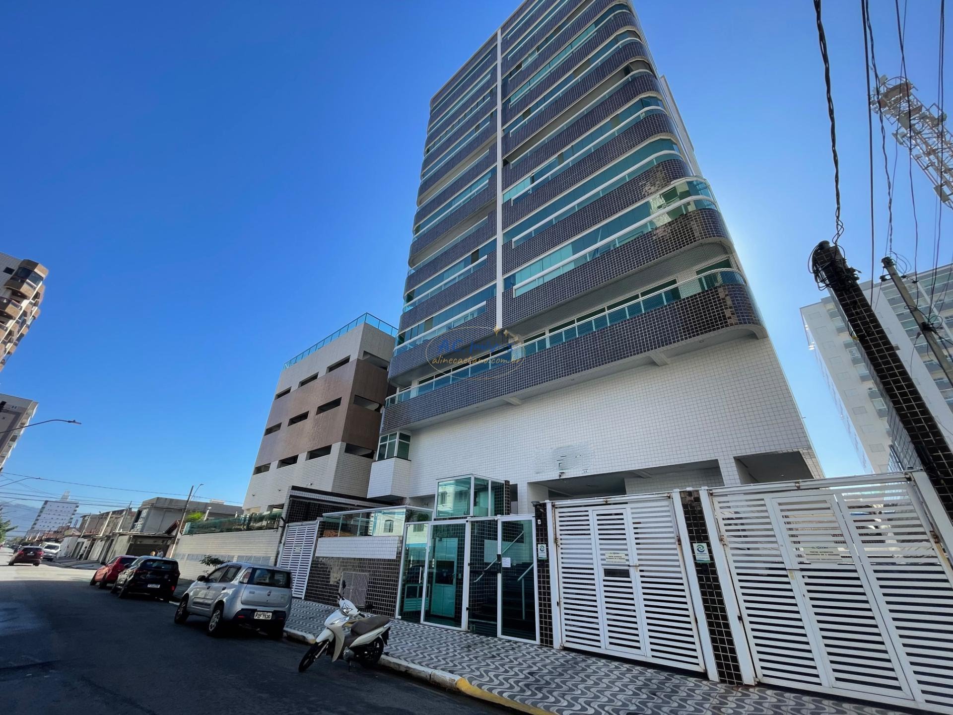 Apartamento à venda com 2 quartos, 1 suíte, 1 vaga e 64m² no Vila Assuncao, Praia Grande (SP) — foto 2 de 22