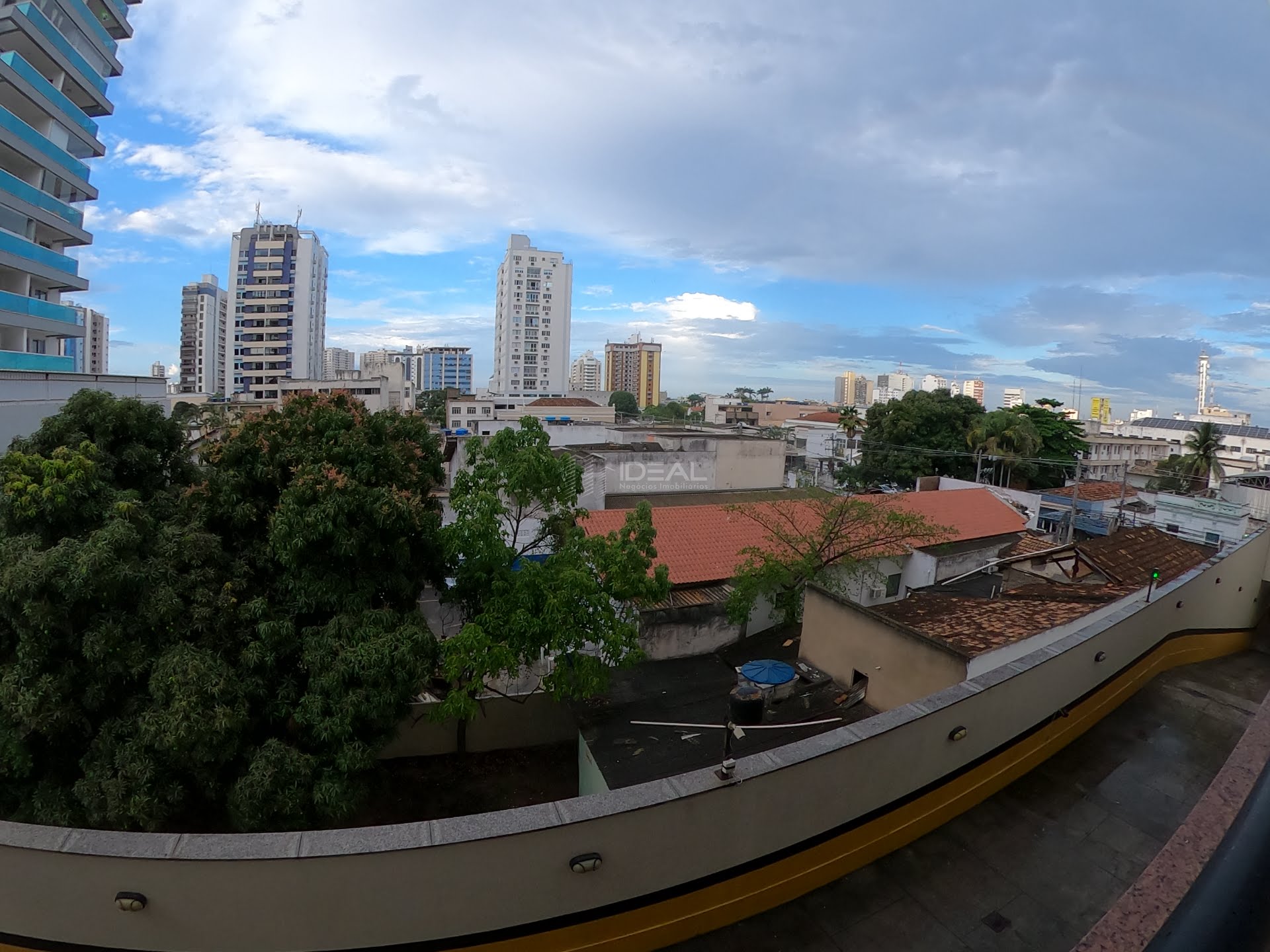 Apartamento à venda com 1 quarto, 1 banheiro, 1 vaga e 30m² no Parque Avenida Pelinca, Campos dos Goytacazes (RJ) — foto 8 de 10