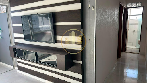 Venda Apartamento Residencial Anchieta Condomínio Das Águas com 02 Dorm. em Vila Nova Jundiainopolis  -  Jundiaí