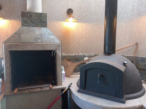 Casa de Condomínio, 4 quartos - Foto 55