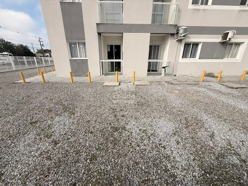 Apartamento em Sertãozinho - Matinhos, PR