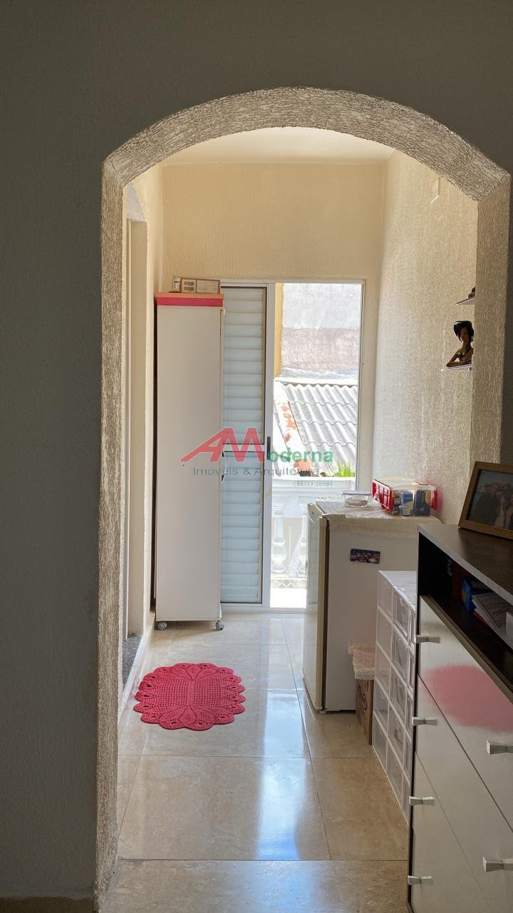 Casa à venda com 3 quartos, 1 suíte, 1 vaga e 168m² no Rudge Ramos, São Bernardo do Campo (SP) — foto 11 de 19