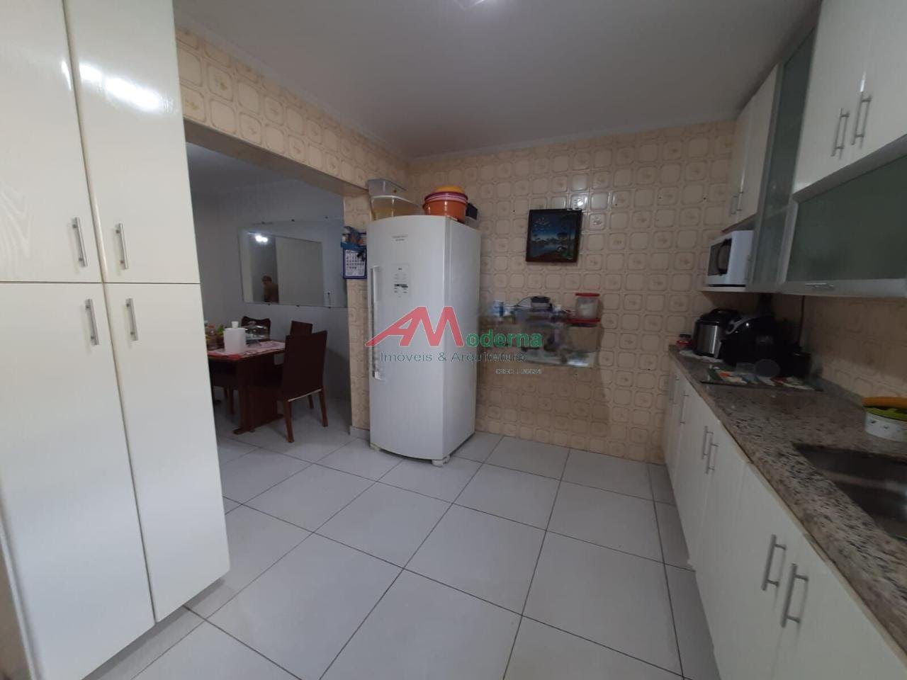 Casa à venda com 3 quartos, 2 banheiros, 3 vagas e 140m² no Paulicéia, São Bernardo do Campo (SP) — foto 12 de 30