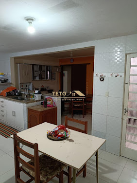 Casa à venda em Bairro Santana, Avaré - SP