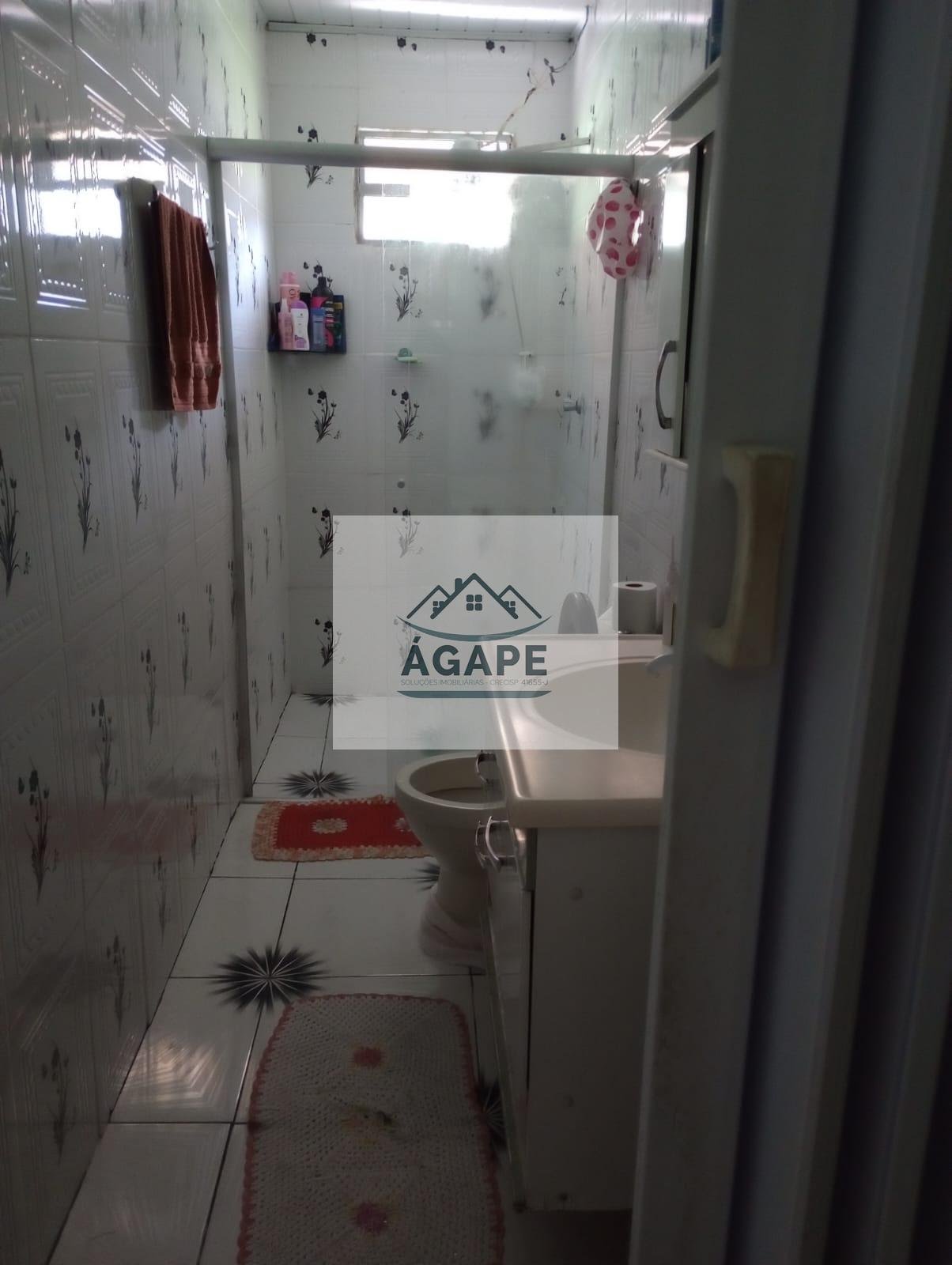 Casa à venda com 3 quartos, 2 banheiros, 1 vaga e 90m² no Jardim Mitsutani, São Paulo (SP) — foto 7 de 10