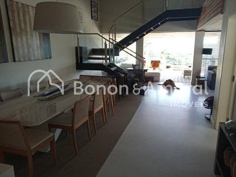 Casa de Condomínio, 4 quartos - Foto 5