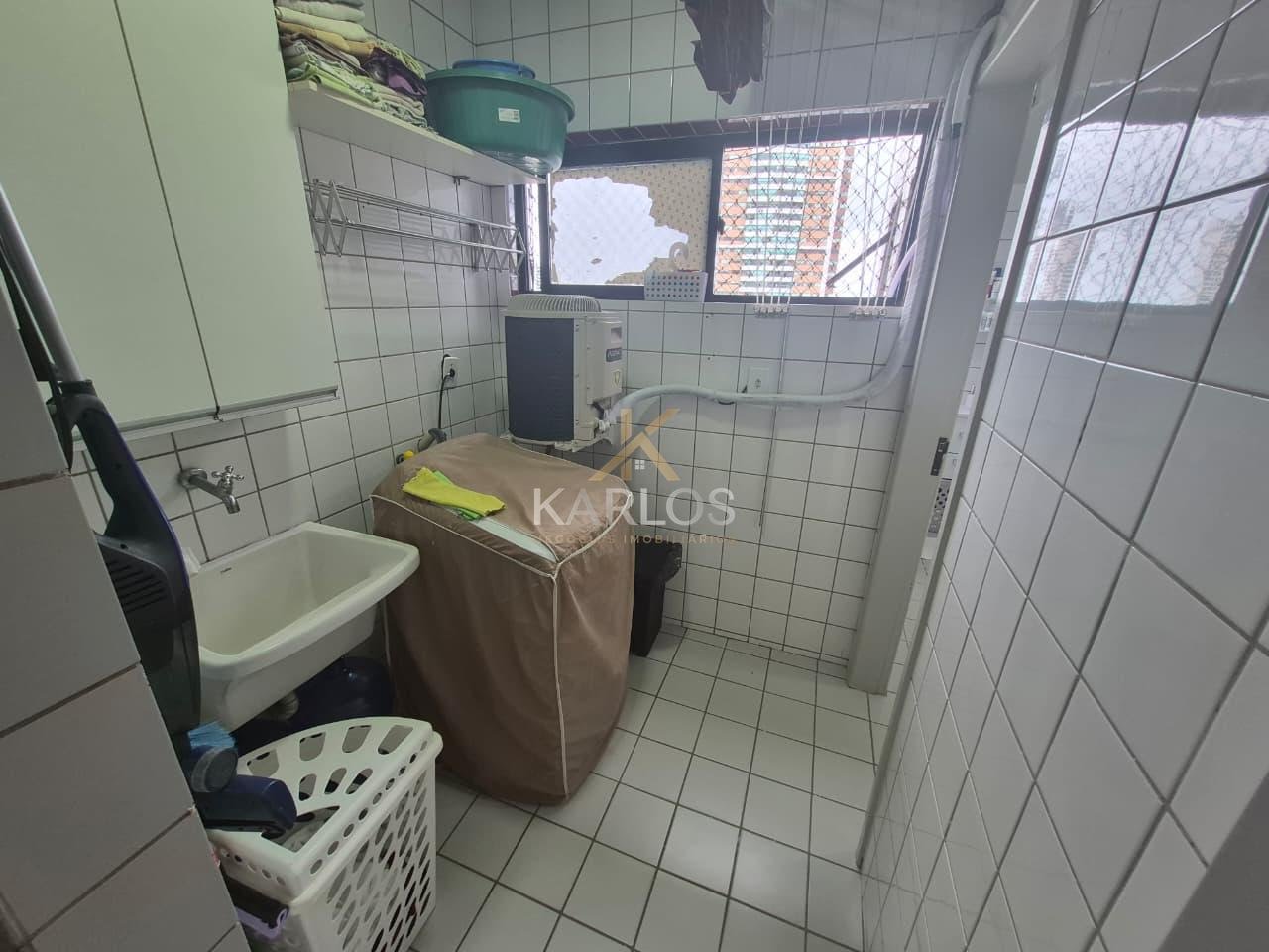 Apartamento à venda com 3 quartos, 2 suítes, 1 vaga e 75m² no Madalena, Recife (PE) — foto 13 de 18