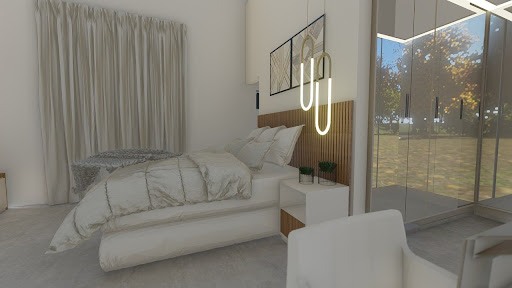 Casa em condominio duplex em Setor Pauzanes  -  Rio Verde