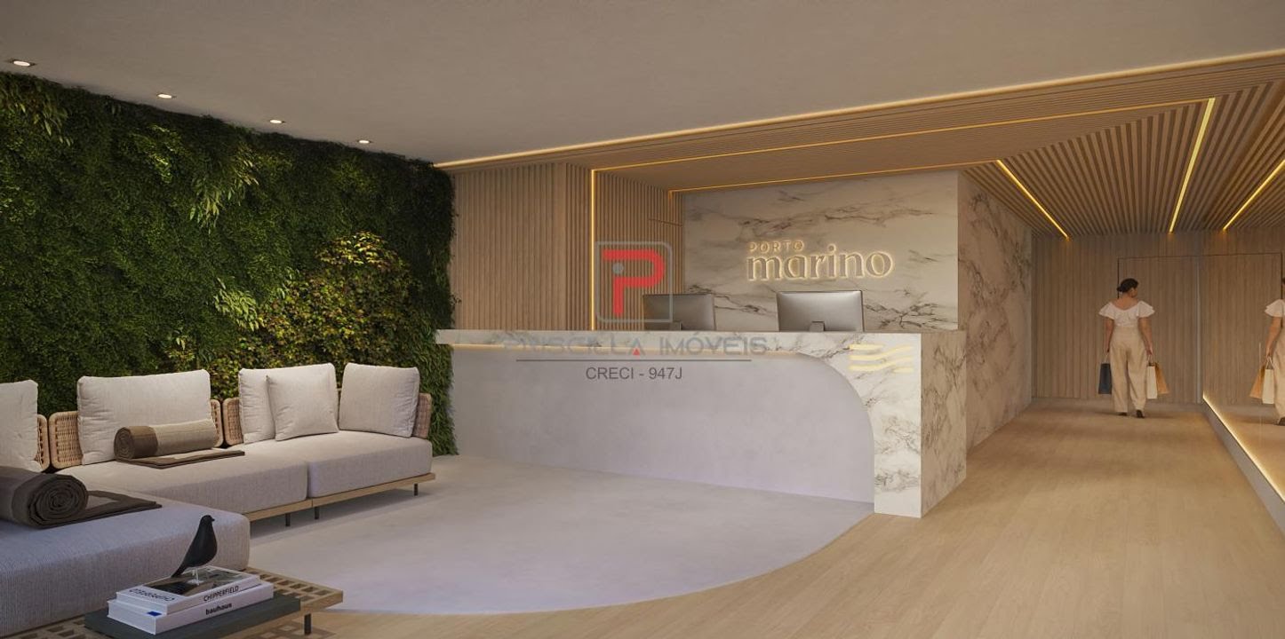 Apartamento à venda com 4 quartos, 2 suítes, 1 vaga e 149m² no Camboinha, Cabedelo (PB) — foto 13 de 20