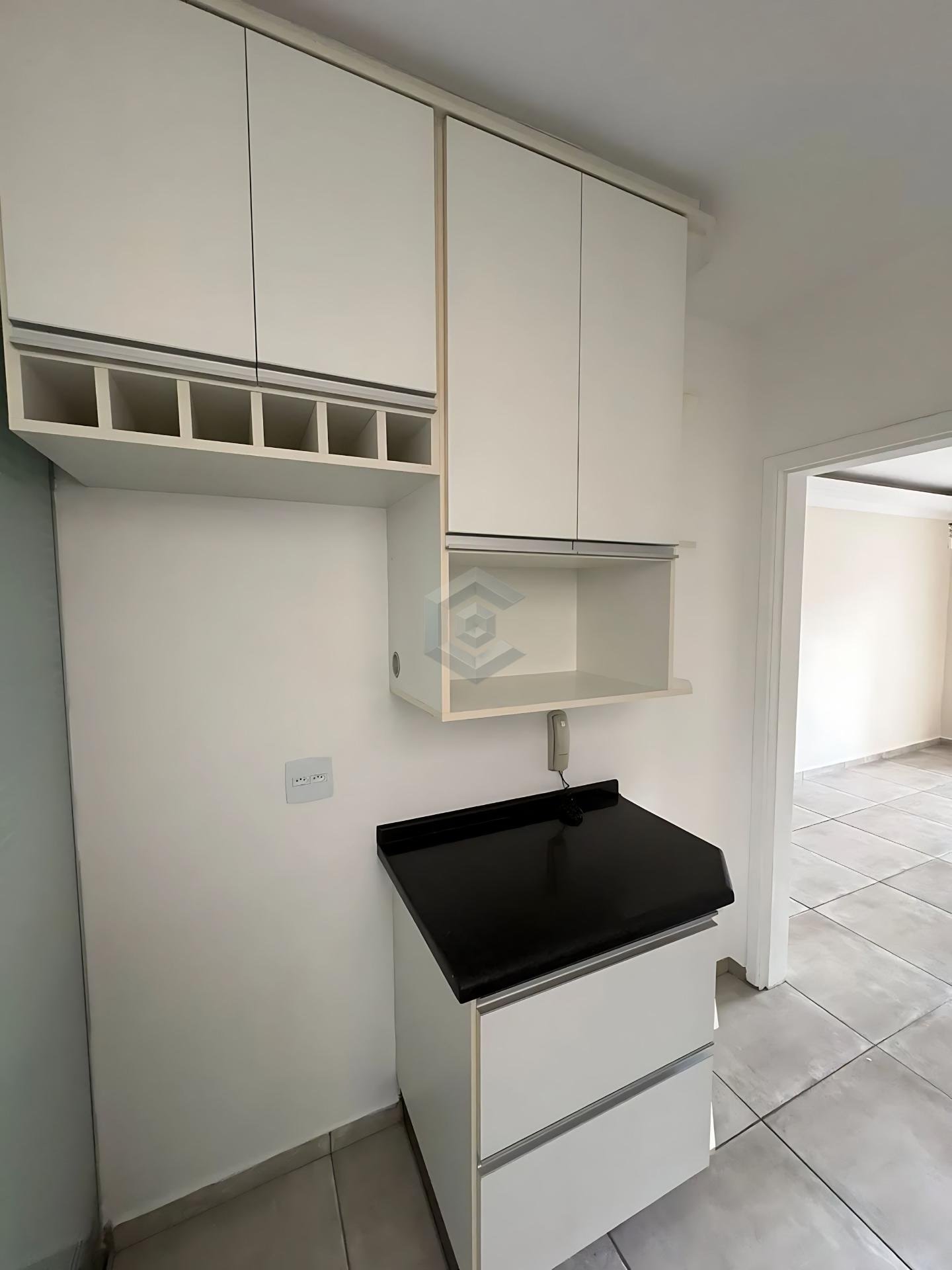 Apartamento à venda com 2 quartos, 1 banheiro, 1 vaga e 50m² no Jardim Sao Carlos, Sorocaba (SP) — foto 8 de 17