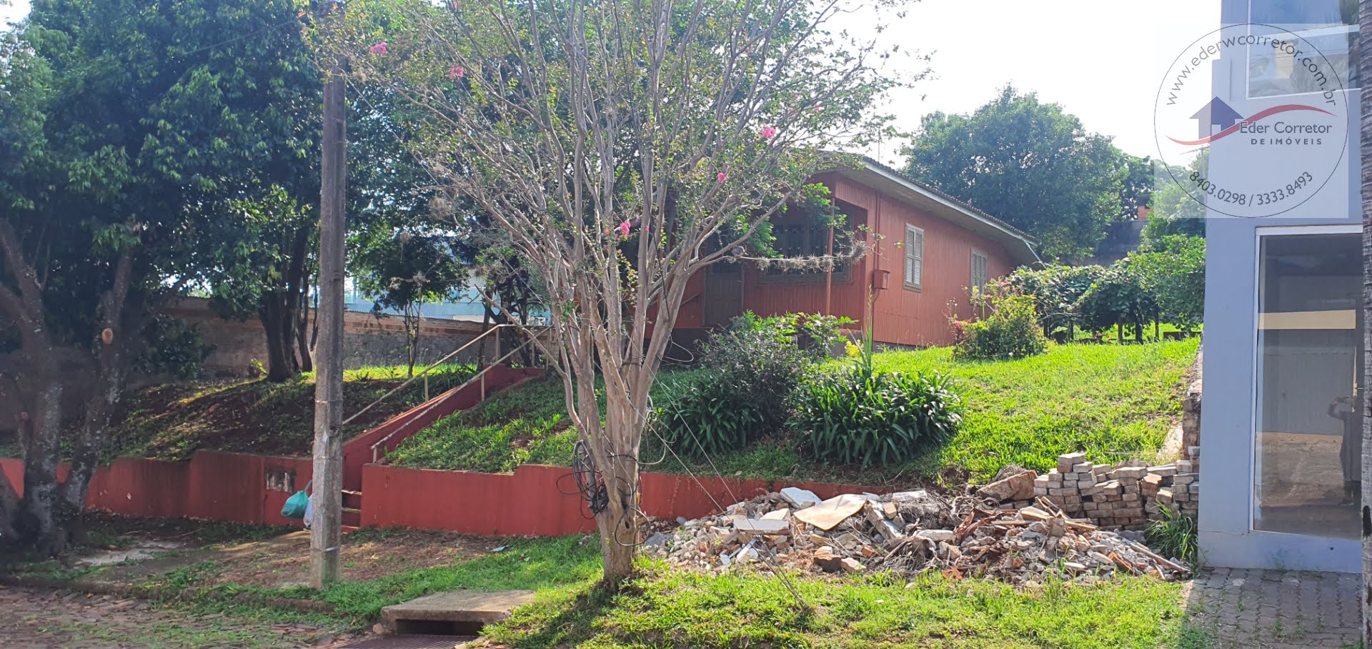 Casa à venda com 2 quartos, 1 banheiro, 2 vagas e 74m² no Jardim, Ijuí (RS) — foto 10 de 18