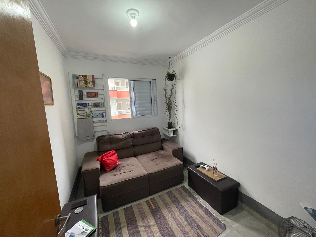 Apartamento, 2 quartos, 39 m² - Foto 8