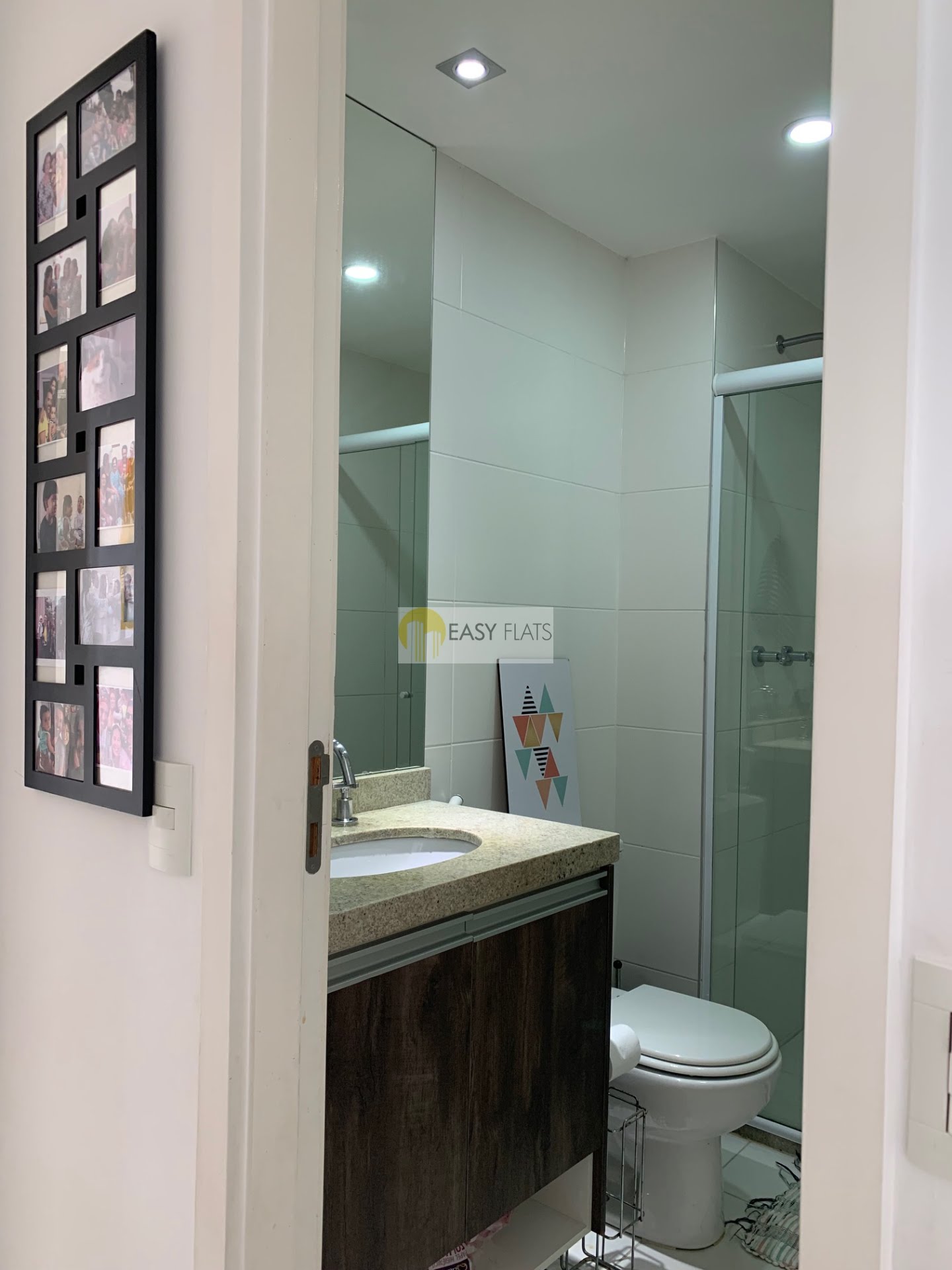 Apartamento à venda com 2 quartos, 1 suíte, 1 vaga e 75m² no Vila Gertrudes, São Paulo (SP) — foto 16 de 30