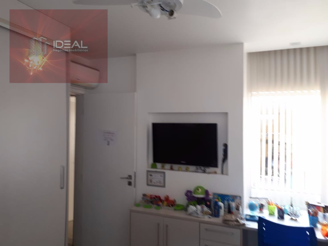 Casa à venda com 4 quartos, 1 suíte, 4 vagas e 168m² no Parque Aurora, Campos dos Goytacazes (RJ) — foto 18 de 26