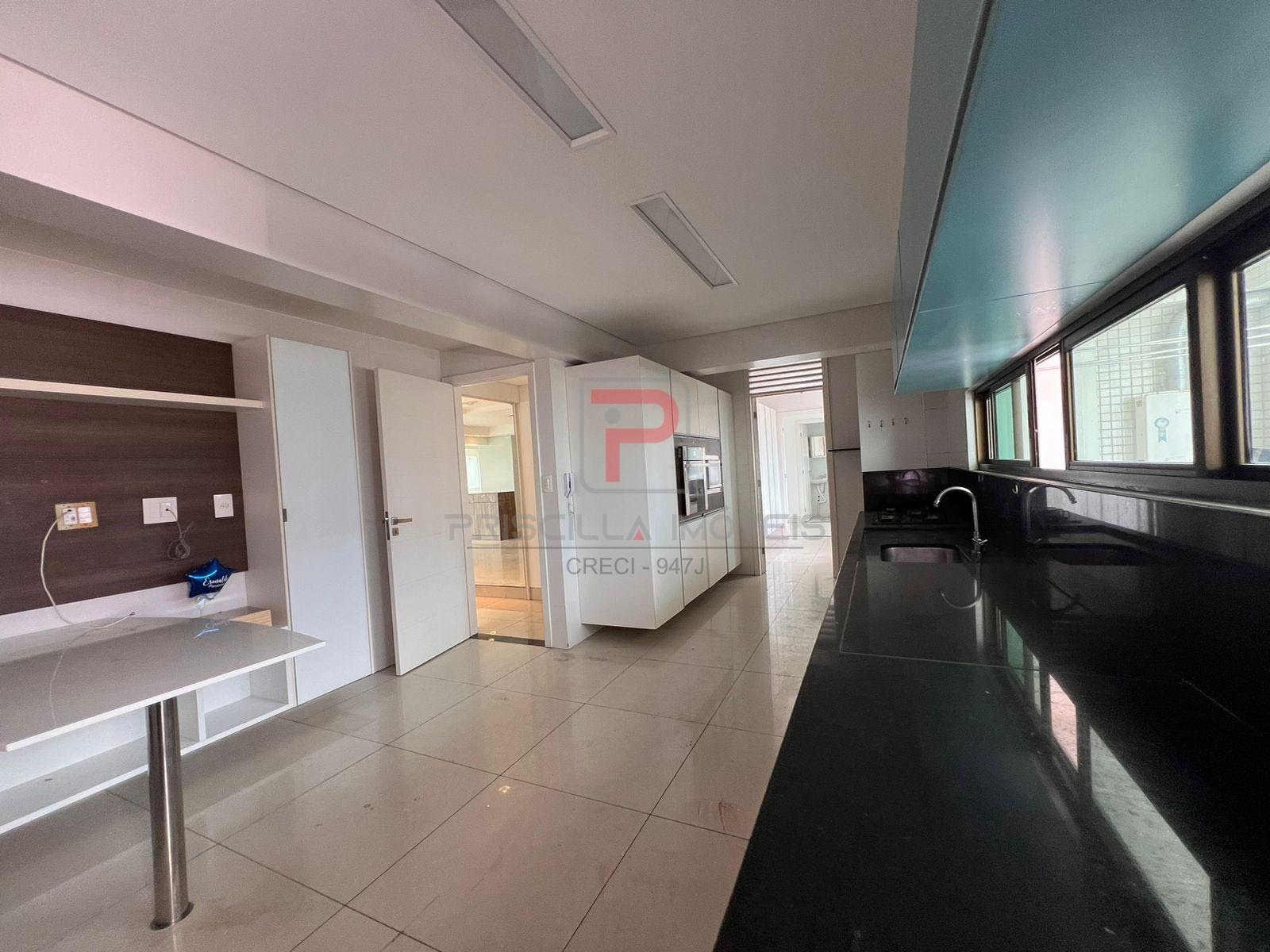 Apartamento à venda com 4 suítes, 4 vagas e 316m² no Miramar, João Pessoa (PB) — foto 8 de 30