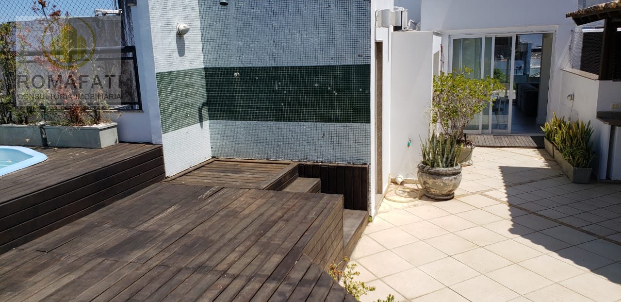 Cobertura à venda com 4 quartos, 4 suítes, 4 vagas e 500m² no Barra da Tijuca, Rio de Janeiro (RJ) — foto 29 de 29