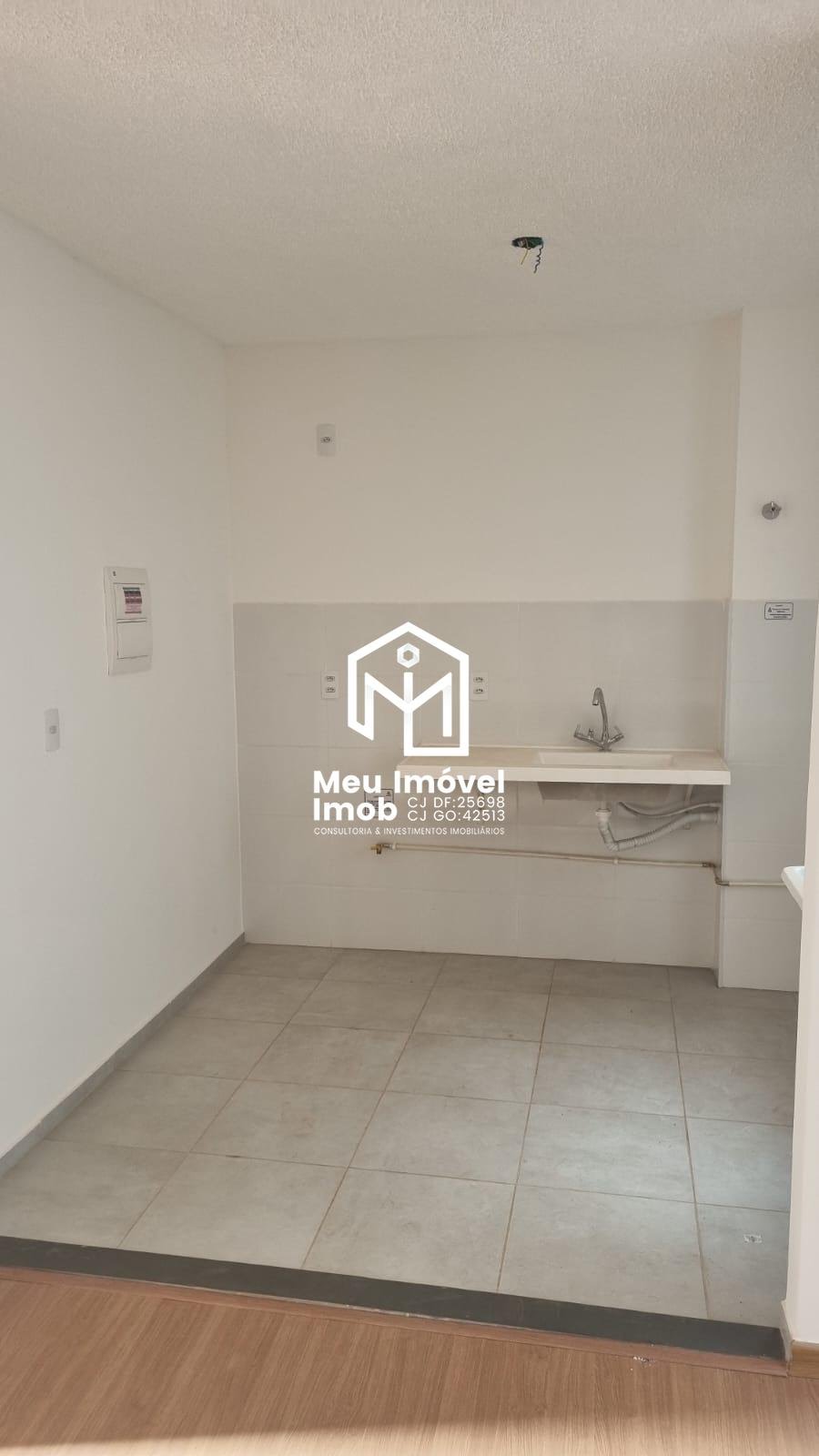 Apartamento, 2 quartos, 45 m² - Foto 11