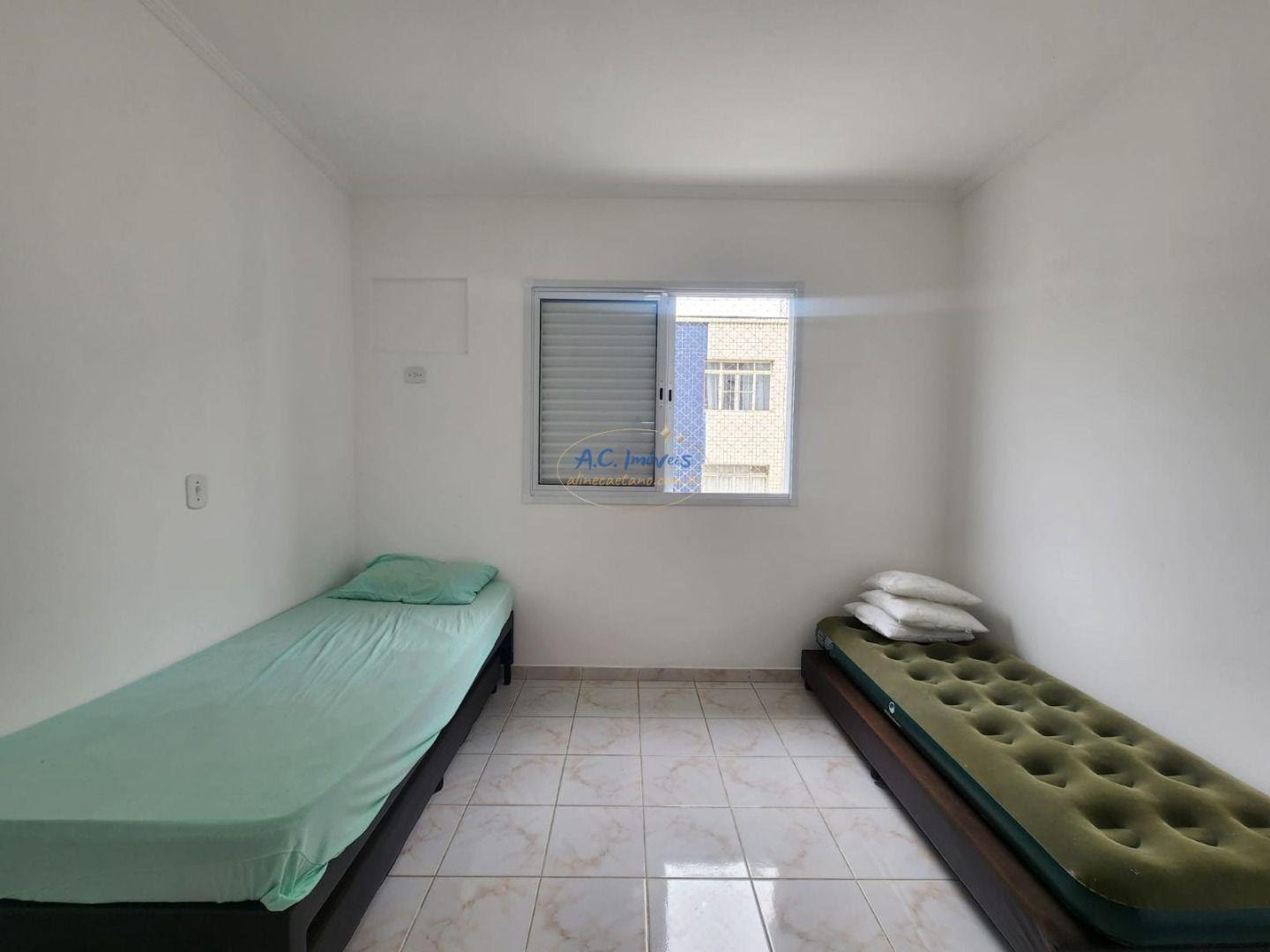 Apartamento à venda com 3 quartos, 1 suíte, 3 vagas e 149m² no Guilhermina, Praia Grande (SP) — foto 22 de 30
