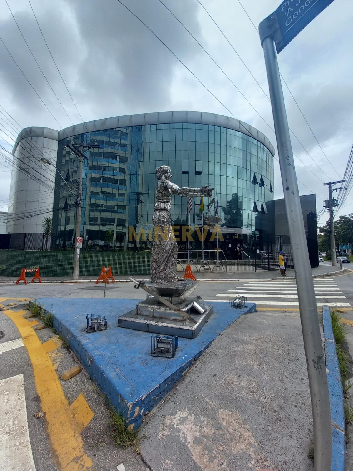 Comercial à venda com 1 banheiro, 2 vagas e 49m² no Centro, Guarulhos (SP) — foto 9 de 10